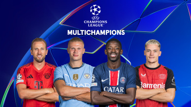 La Previa de Champions (24/25)