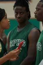 Imagen de Swagger (T2): Ep.4 Usad esa rabia - 1
