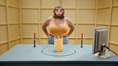 Imagen de Dopamina: hackear el cerebro - 11