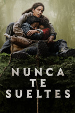 Imagen de Nunca te sueltes - 1