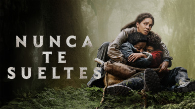 Imagen de Nunca te sueltes - 2