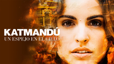 Imagen de Katmandú, un espejo en el cielo - 2