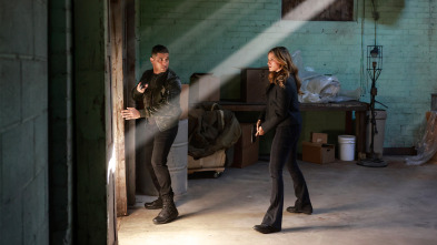 Imagen de Navy:... (T22): Ep.10 El pastelero - 2