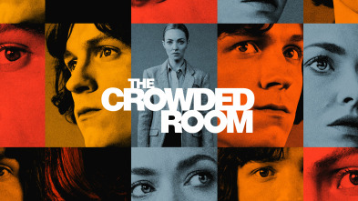 Imagen de The Crowded Room (T1) - 2
