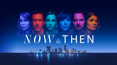 Imagen de Now and Then (T1) - 2