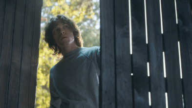 Imagen de The Crowded Room (T1) - 2