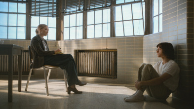 Imagen de The Crowded Room (T1): Ep.8 Reencuentro - 2