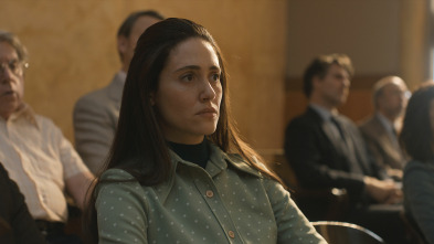Imagen de The Crowded Room (T1): Ep.9 Familia - 2
