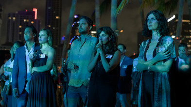 Imagen de Now and Then (T1): Ep.1 20 años - 2