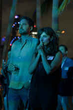 Imagen de Now and Then (T1): Ep.1 20 años - 1