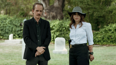 Imagen de Now and Then (T1): Ep.2 Enterrado - 2