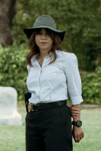 Imagen de Now and Then (T1): Ep.2 Enterrado - 1