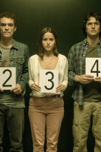 Imagen de Now and Then (T1): Ep.4 Cruzar el límite - 1