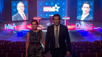 Imagen de Now and Then (T1): Ep.5 Cara a cara - 2