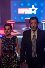 Imagen de Now and Then (T1): Ep.5 Cara a cara - 1