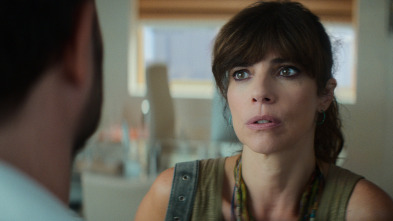 Imagen de Now and Then (T1): Ep.7 Las elecciones - 2