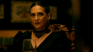 Imagen de La costa de los... (T1): Ep.4 La parada - 2
