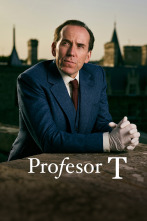 Profesor T (T1)