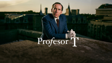 Profesor T (T1)