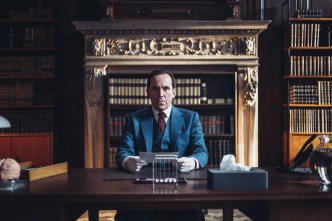Profesor T (T1): Ep.4 Amor de madre
