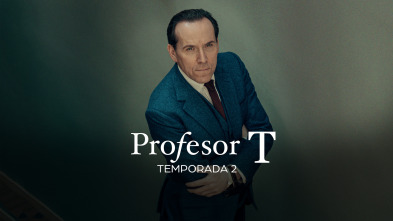 Profesor T (T2)
