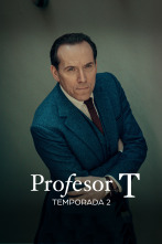 Profesor T (T2)