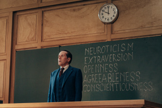 Imagen de Profesor T (T2): Ep.4 El ADN de un asesino - 1