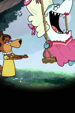 Imagen de Jellystone! (T3): ¡Por todos los cielos! - 1