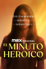 El minuto heroico: yo también dejé el Opus Dei 