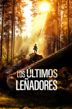 Imagen de Los últimos leñadores (T1) - 1