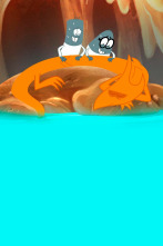 Imagen de Lamput (T4): El dragón - 1