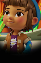 El mundo de Barne (T1)