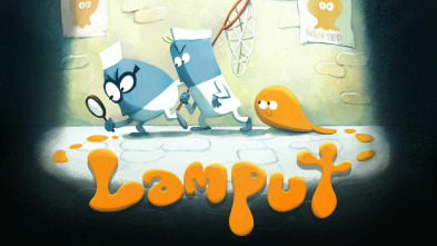 Imagen de Lamput (T2) - 2