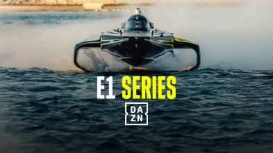 Imagen de E1 Series (2025) - 2