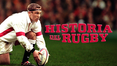 Historia del rugby 