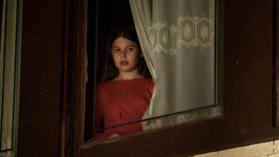 Viviendo con un asesino: Mi pesadilla secreta
