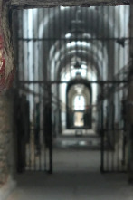 Portales al infierno (T1): La penitenciaría al este del estado