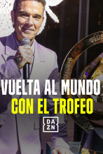 Imagen de Vuelta al mundo con el trofeo (2025) - 1