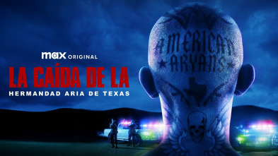 Imagen de La caída de la Hermandad Aria de Texas (T1) - 2