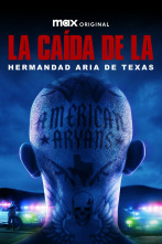 Imagen de La caída de la Hermandad Aria de Texas (T1) - 1