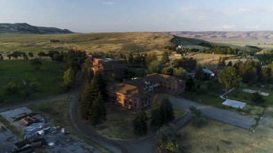 Imagen de Buscadores de... (T19): Escuela normal de Albion - 2