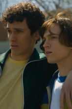 Imagen de The Crowded Room (T1): Ep.1 Éxodo - 1