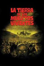 La tierra de los muertos vivientes