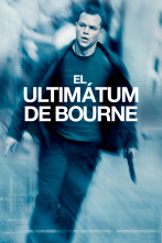 El ultimátum de Bourne