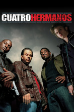 Cuatro hermanos