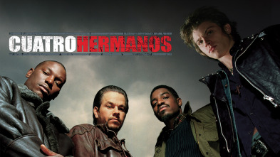 Cuatro hermanos