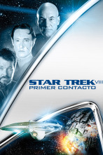 Imagen de Star Trek: Primer contacto - 1