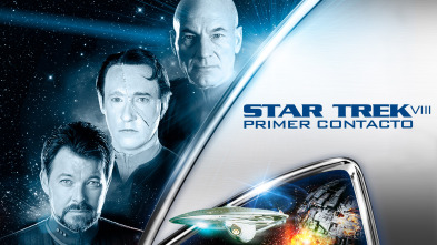 Imagen de Star Trek: Primer contacto - 2