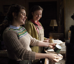 Todas las... (T5): Ep.7 Especial de Navidad