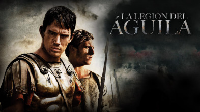 Imagen de La legión del águila - 2